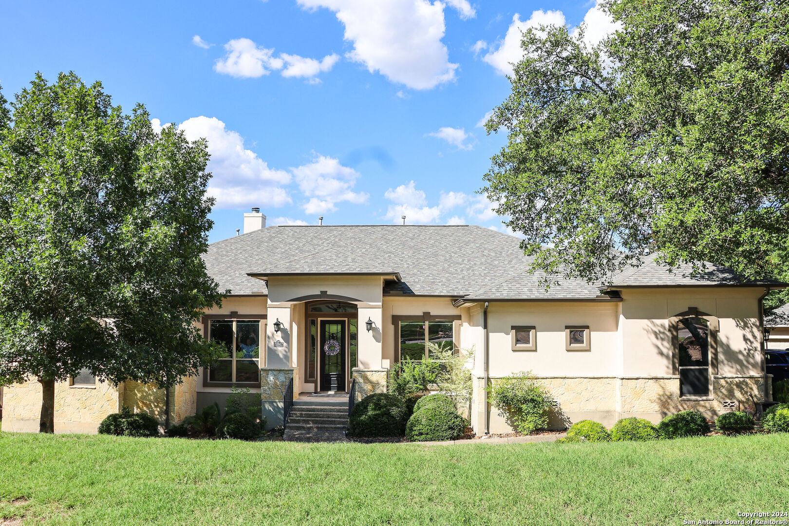 23902 Verde River San Antonio TX 78255