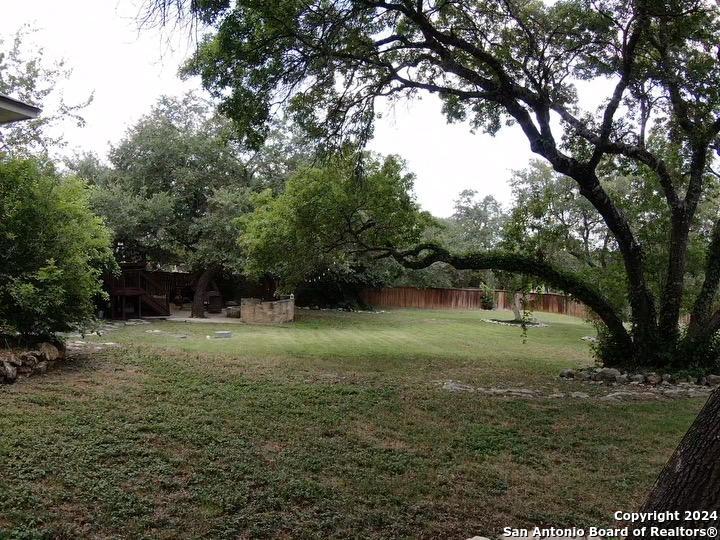 23902 Verde River San Antonio TX 78255