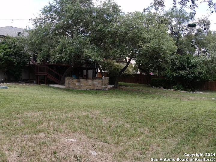 23902 Verde River San Antonio TX 78255