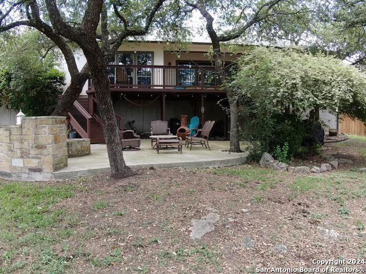 23902 Verde River San Antonio TX 78255