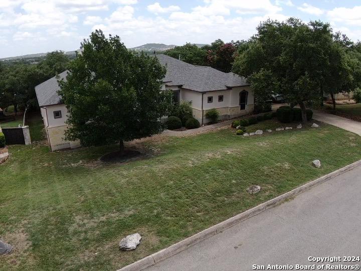 23902 Verde River San Antonio TX 78255