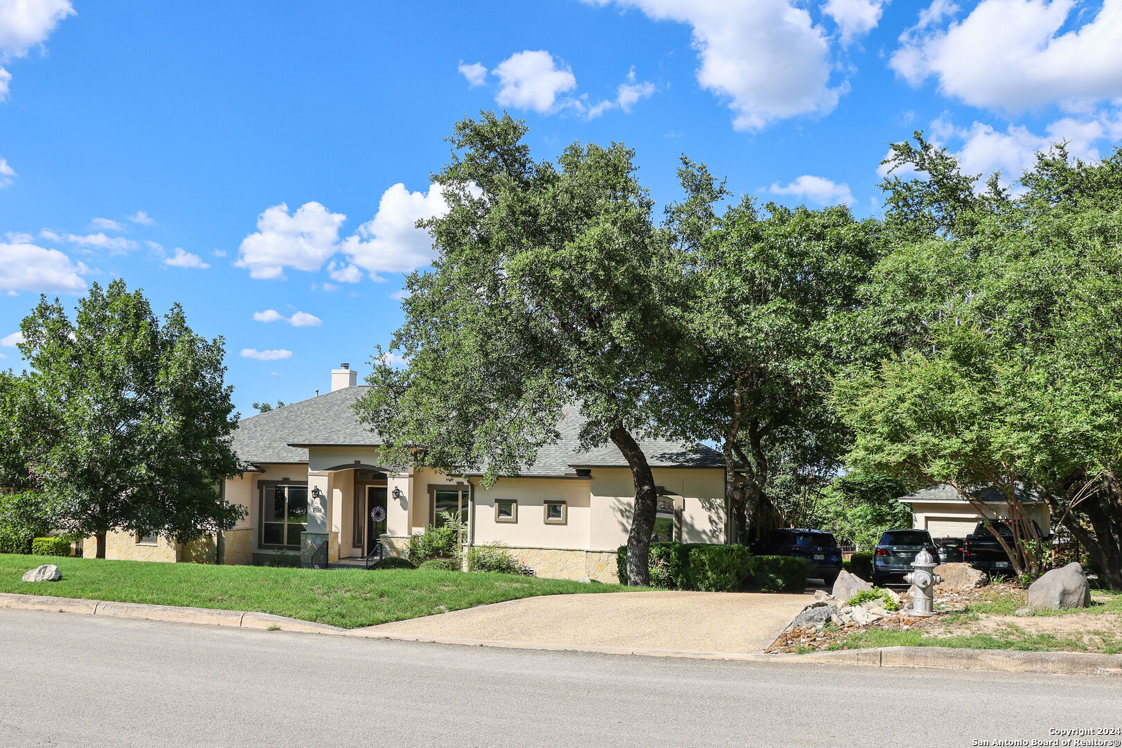 23902 Verde River San Antonio TX 78255