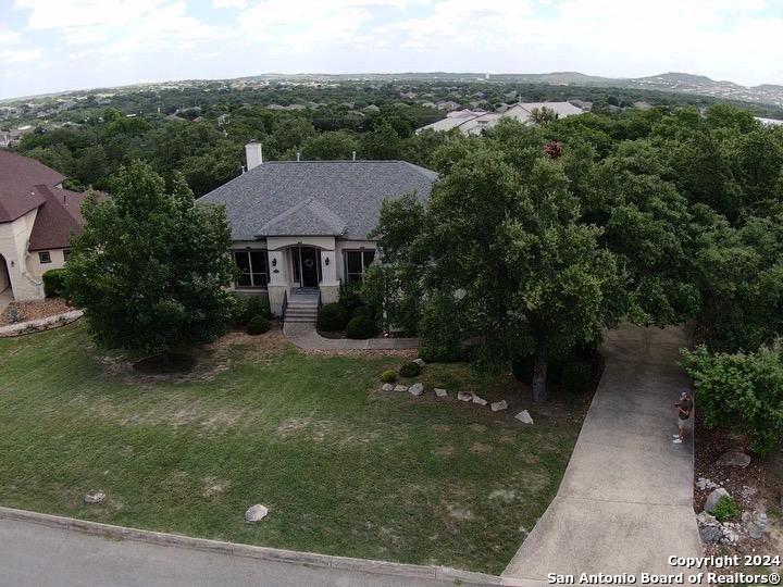 23902 Verde River San Antonio TX 78255