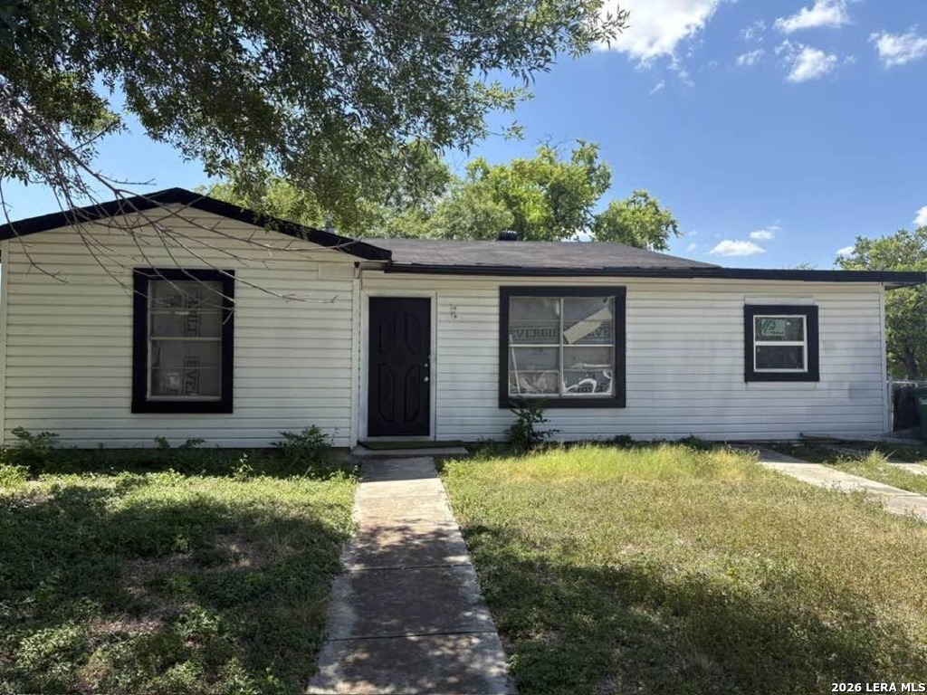 9923 Eveningway Drive San Antonio TX 78233