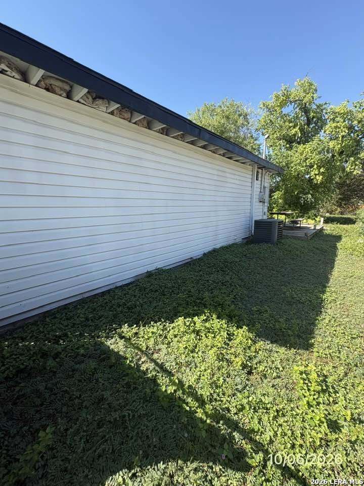 9923 Eveningway Drive San Antonio TX 78233