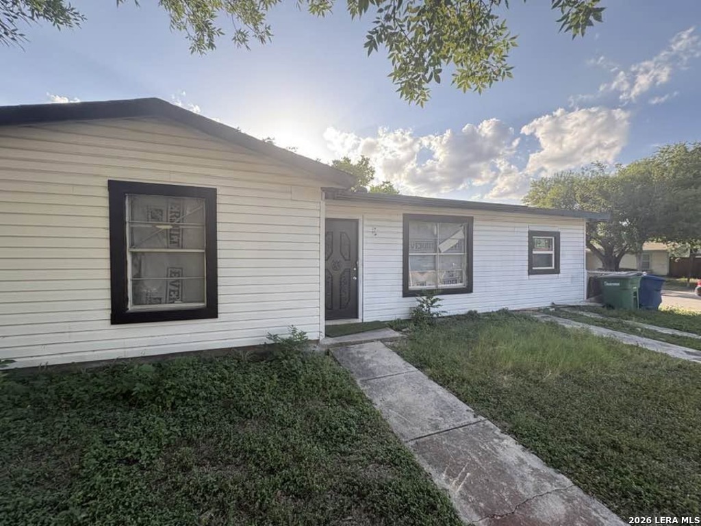 9923 Eveningway Drive San Antonio TX 78233