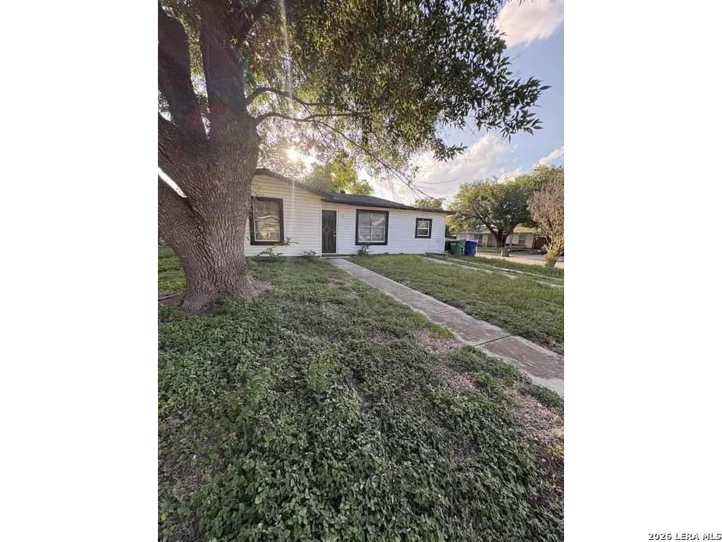 9923 Eveningway Drive San Antonio TX 78233