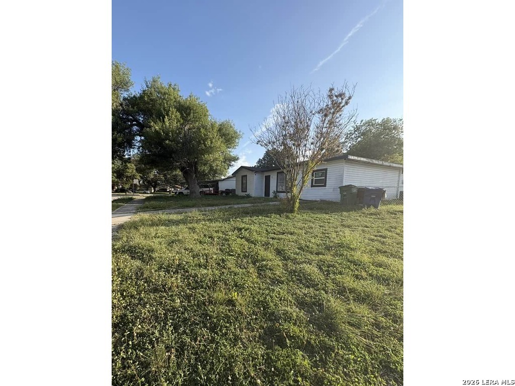 9923 Eveningway Drive San Antonio TX 78233