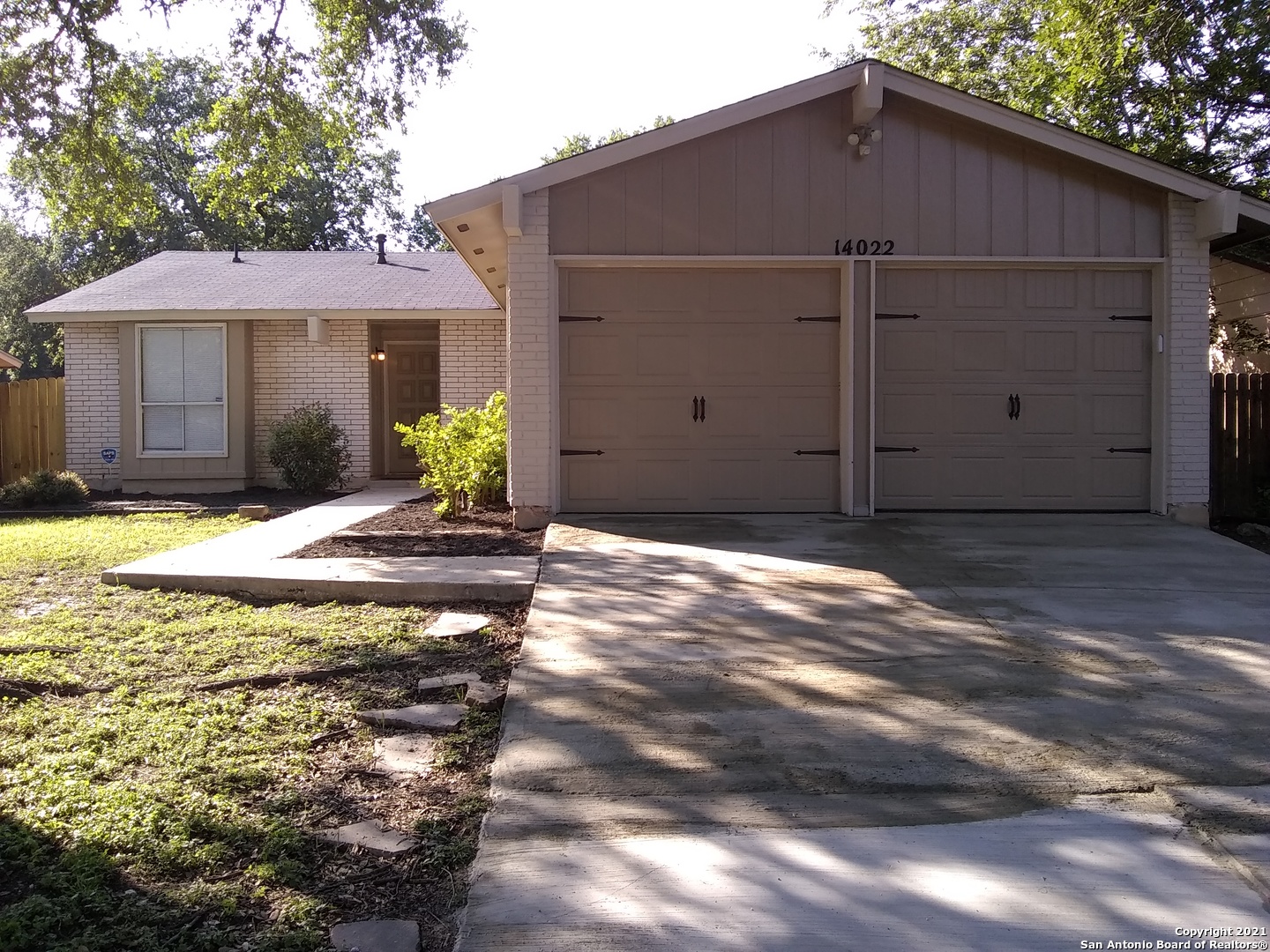 14022 Flairwood Street San Antonio TX 78233