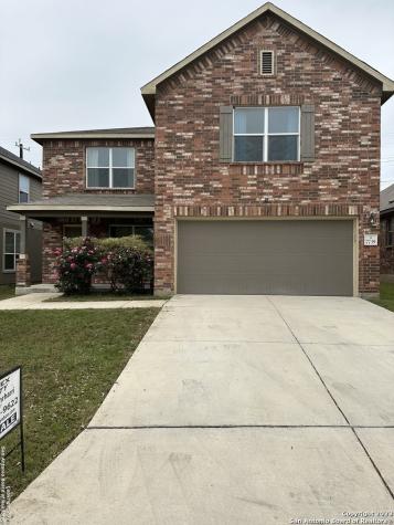 7739 Heavenly Arbor San Antonio TX 78254