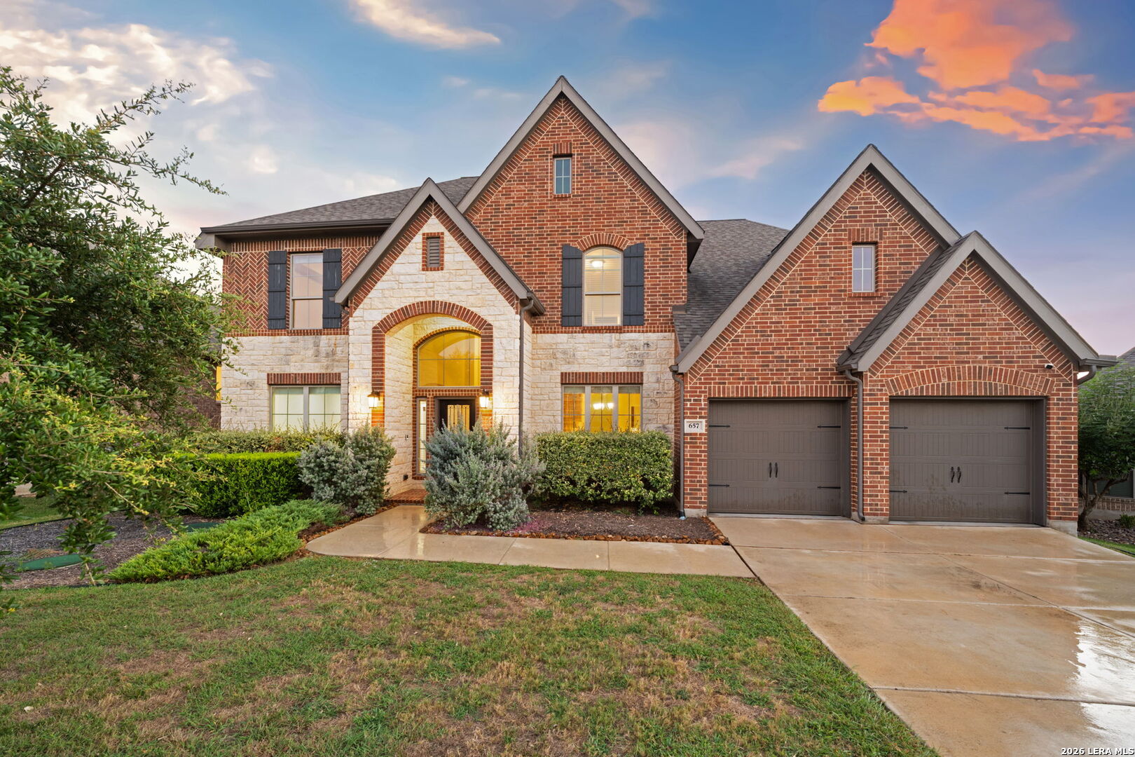 657 Vale Court New Braunfels TX 78132