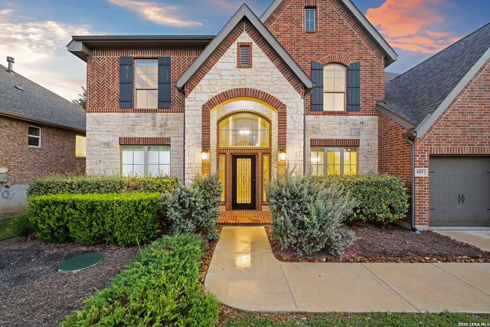 657 Vale Court New Braunfels TX 78132