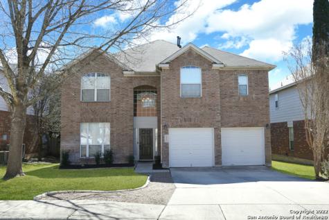 7930 Sierra Seco San Antonio TX 78240