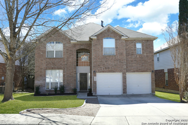 7930 Sierra Seco San Antonio TX 78240
