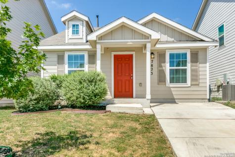 7823 Nopalitos Cove San Antonio TX 78239