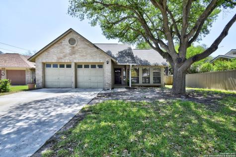 2626 Quail Knolls San Antonio TX 78231