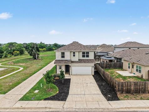 579 Jennifer Way New Braunfels TX 78130