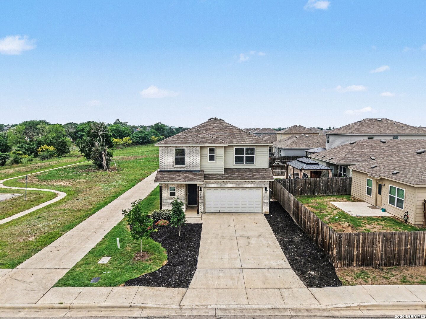 579 Jennifer Way New Braunfels TX 78130