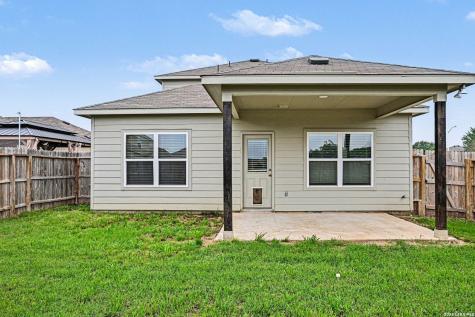 579 Jennifer Way New Braunfels TX 78130