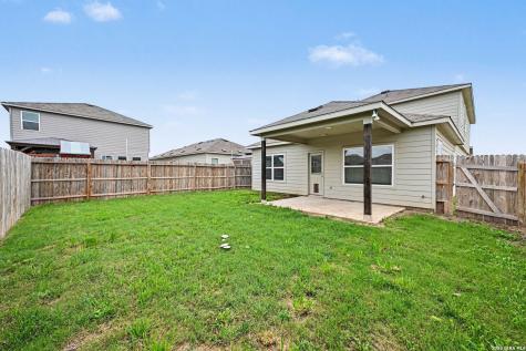 579 Jennifer Way New Braunfels TX 78130