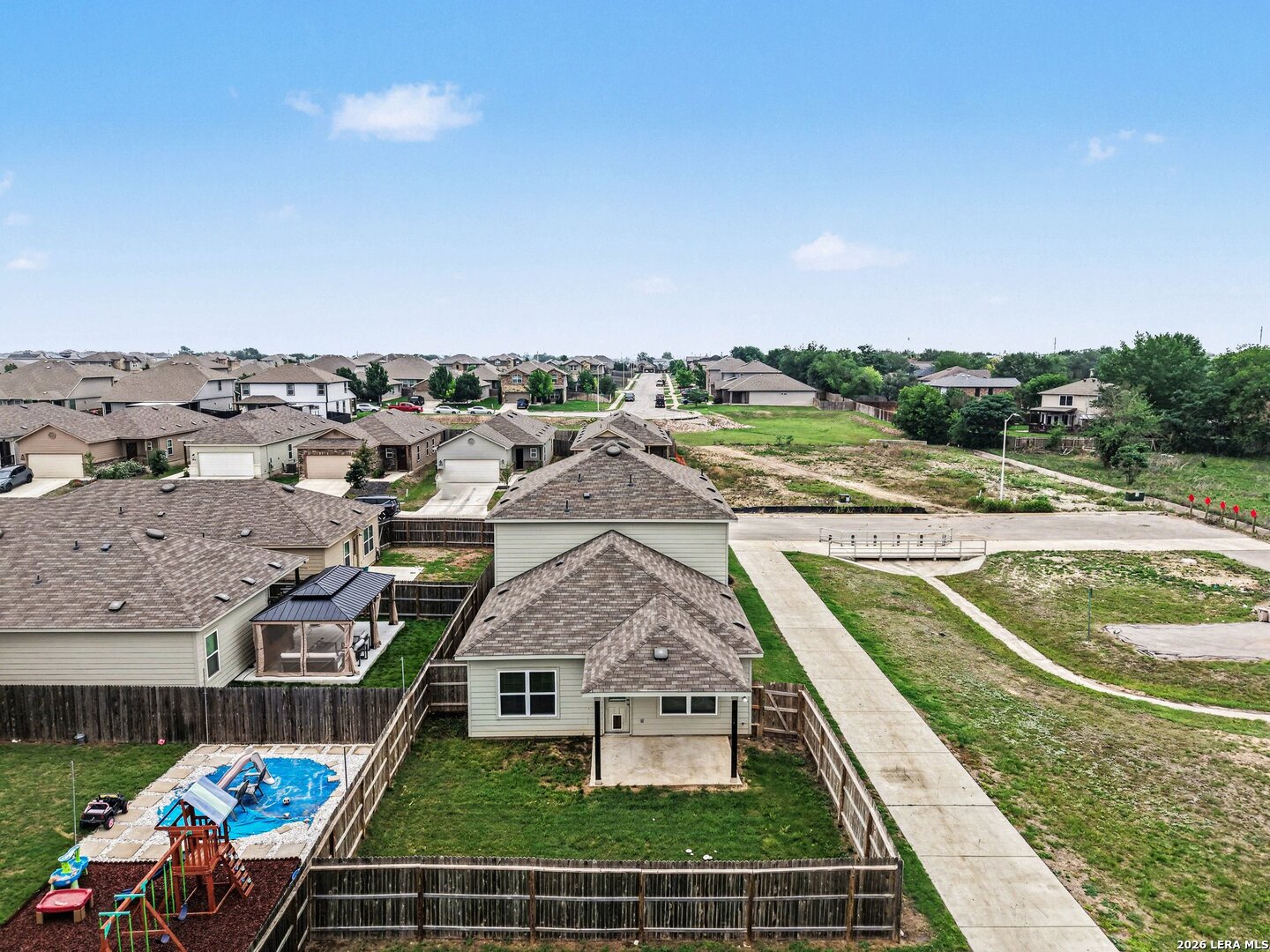 579 Jennifer Way New Braunfels TX 78130
