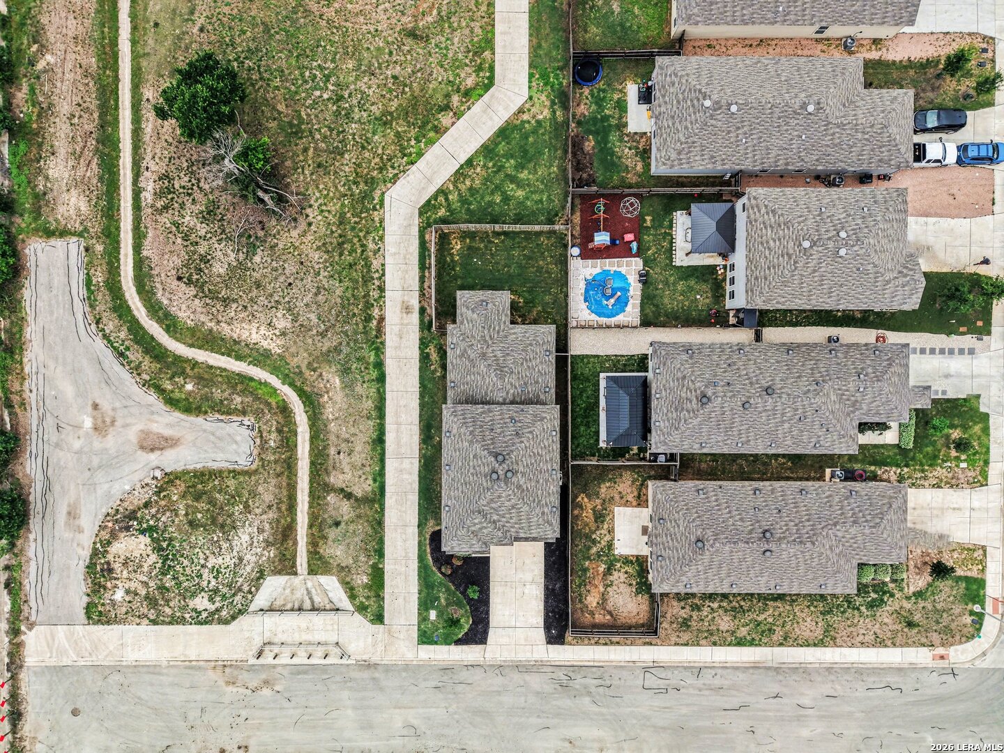 579 Jennifer Way New Braunfels TX 78130