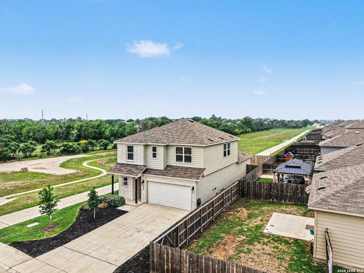 579 Jennifer Way New Braunfels TX 78130