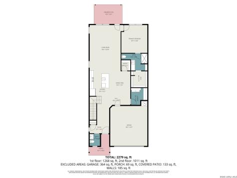 579 Jennifer Way New Braunfels TX 78130