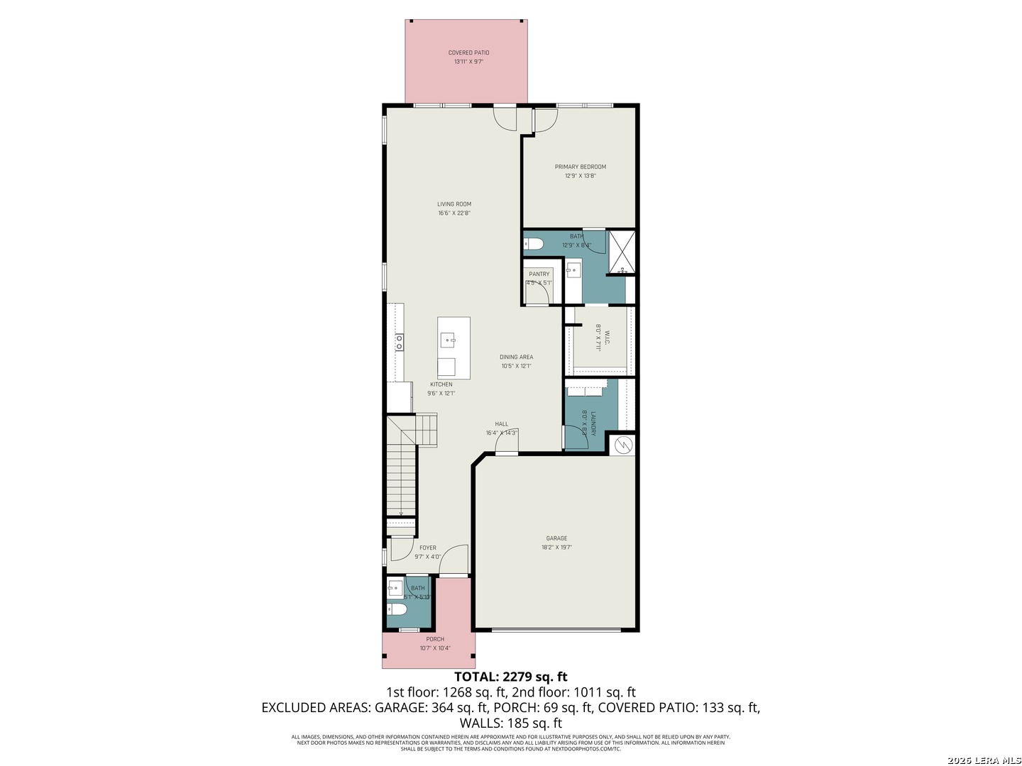 579 Jennifer Way New Braunfels TX 78130