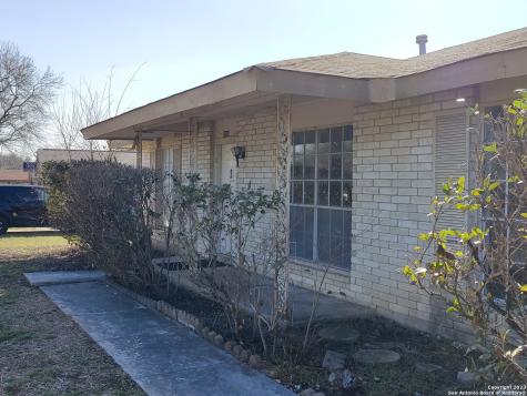 5814 Laurel Valley Drive San Antonio TX 78242