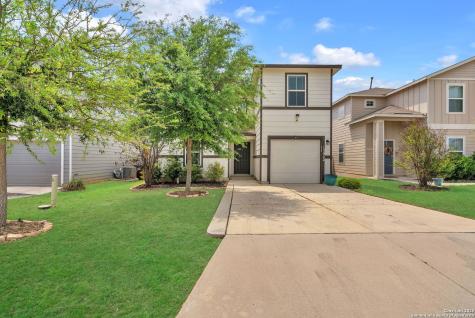 13922 Morgan Terrace San Antonio TX 78254