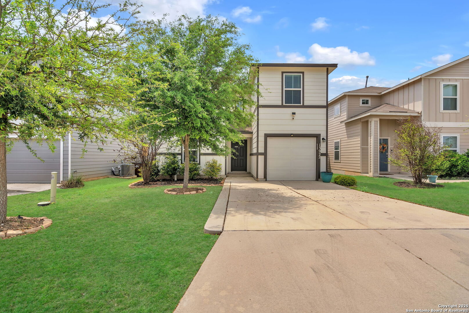 13922 Morgan Terrace San Antonio TX 78254