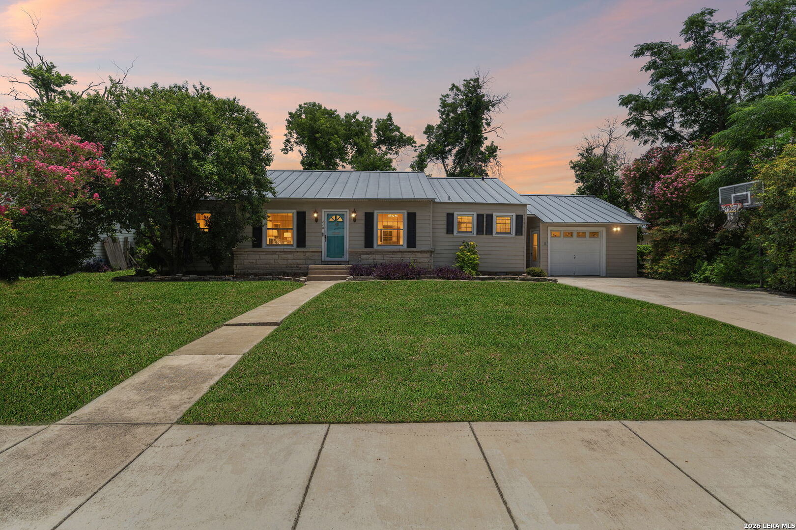 218 Larkwood Drive San Antonio TX 78209