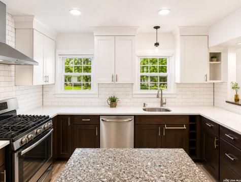 218 Larkwood Drive San Antonio TX 78209