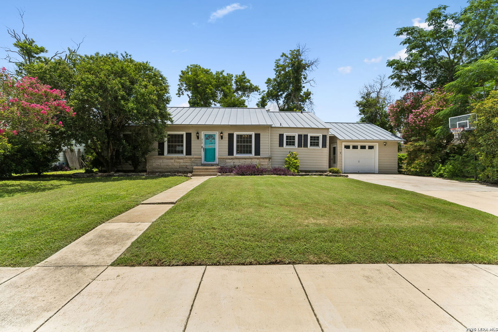218 Larkwood Drive San Antonio TX 78209