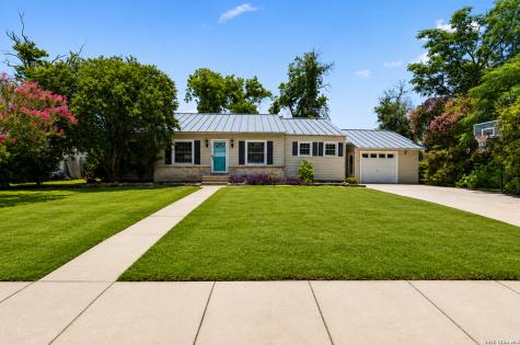 218 Larkwood Drive San Antonio TX 78209