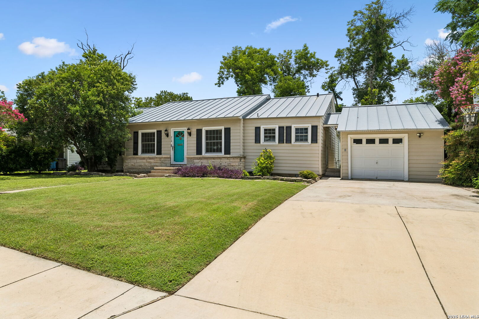 218 Larkwood Drive San Antonio TX 78209