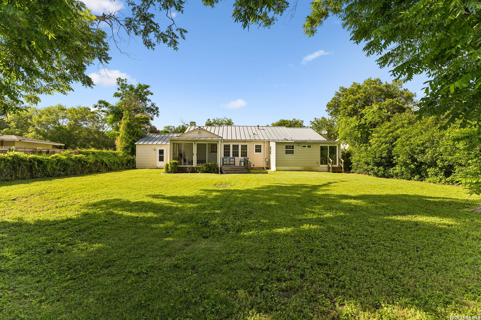 218 Larkwood Drive San Antonio TX 78209