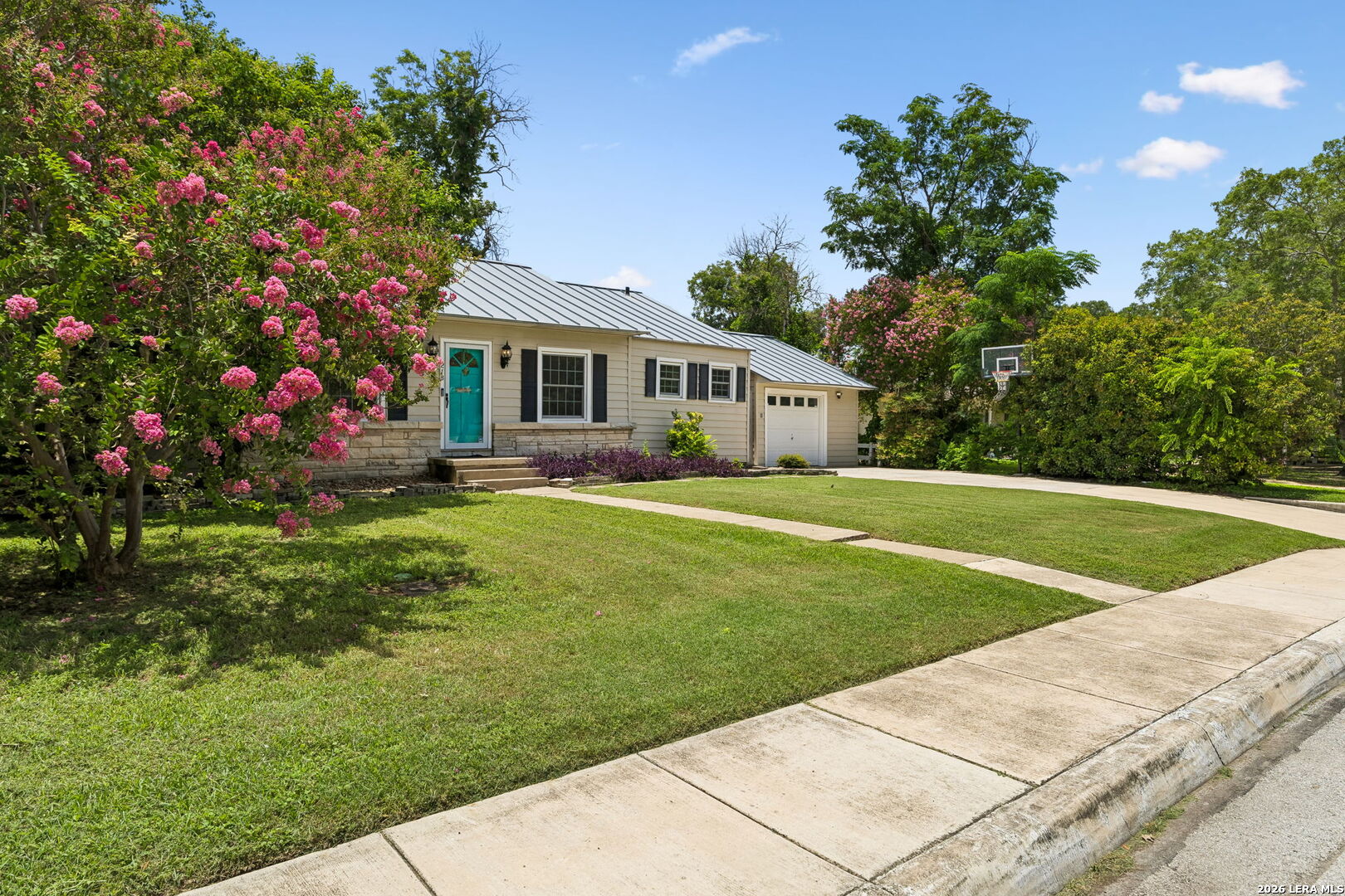 218 Larkwood Drive San Antonio TX 78209