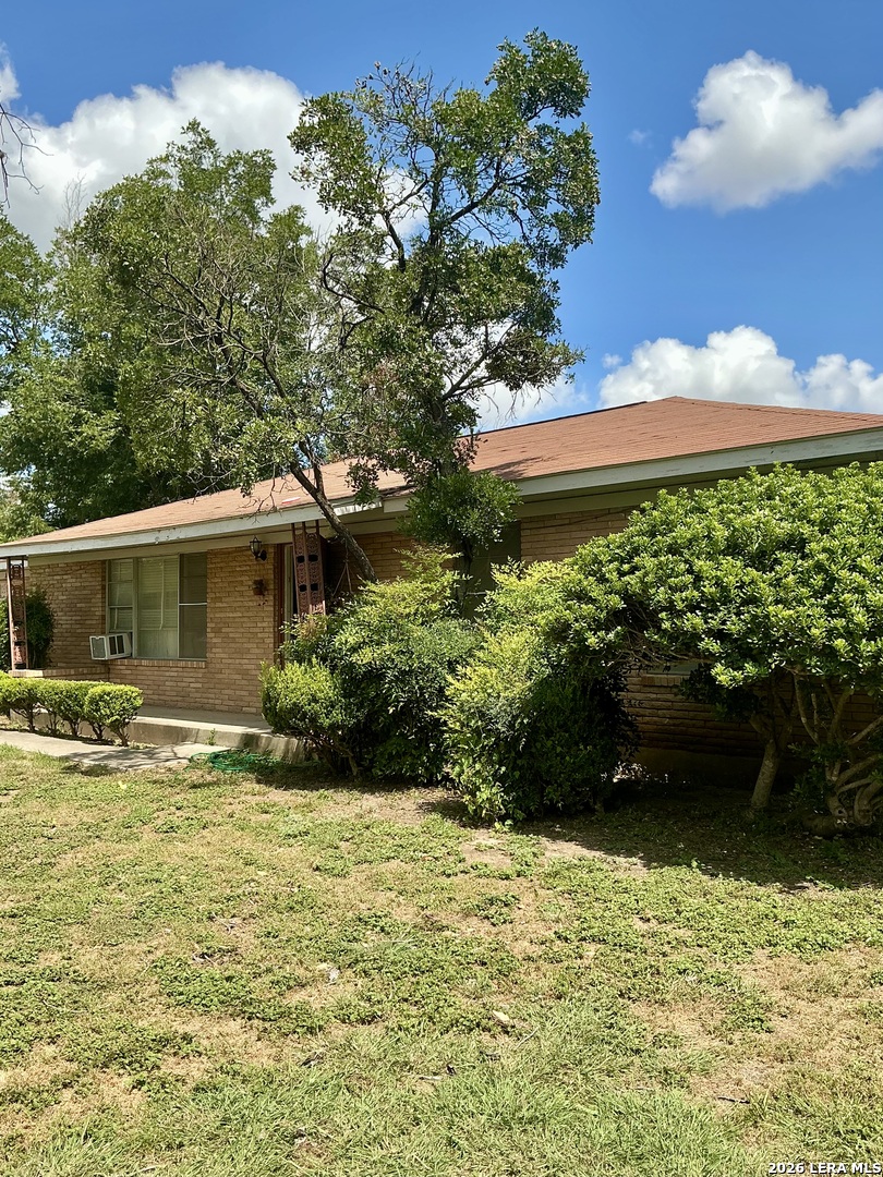 231 Orchard San Antonio TX 78220