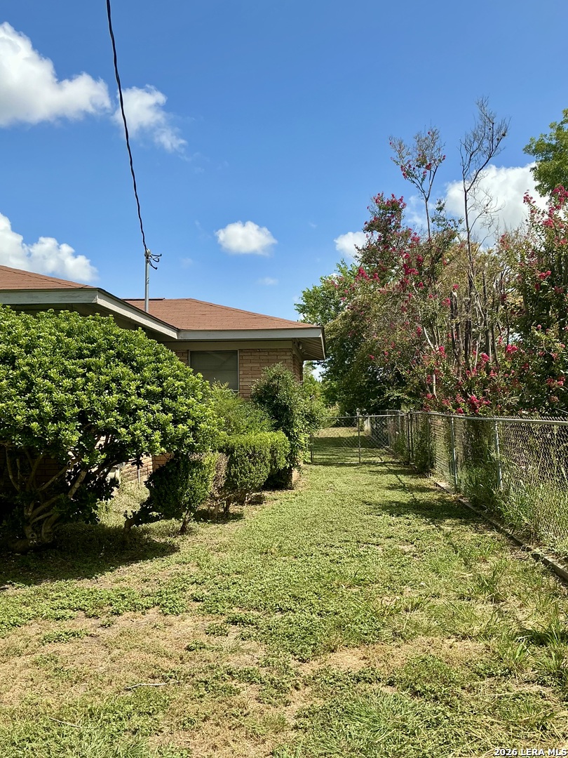 231 Orchard San Antonio TX 78220