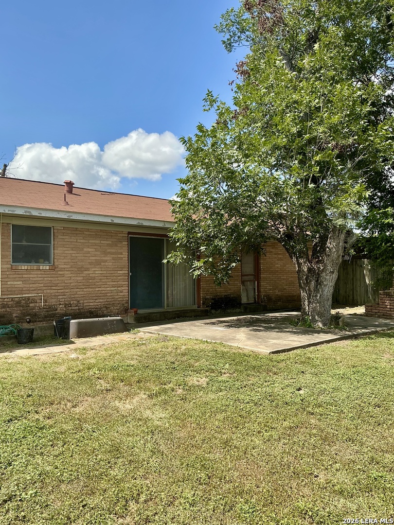 231 Orchard San Antonio TX 78220