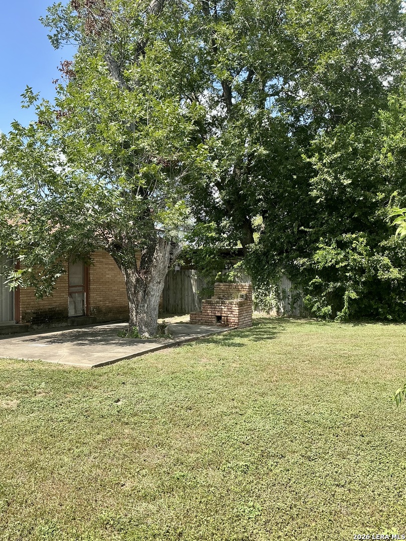 231 Orchard San Antonio TX 78220