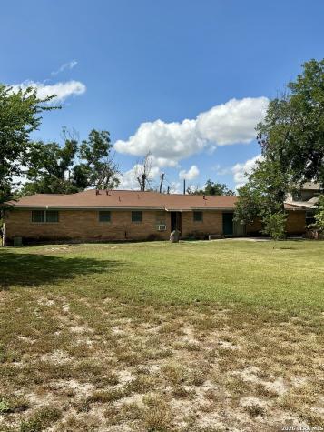 231 Orchard San Antonio TX 78220