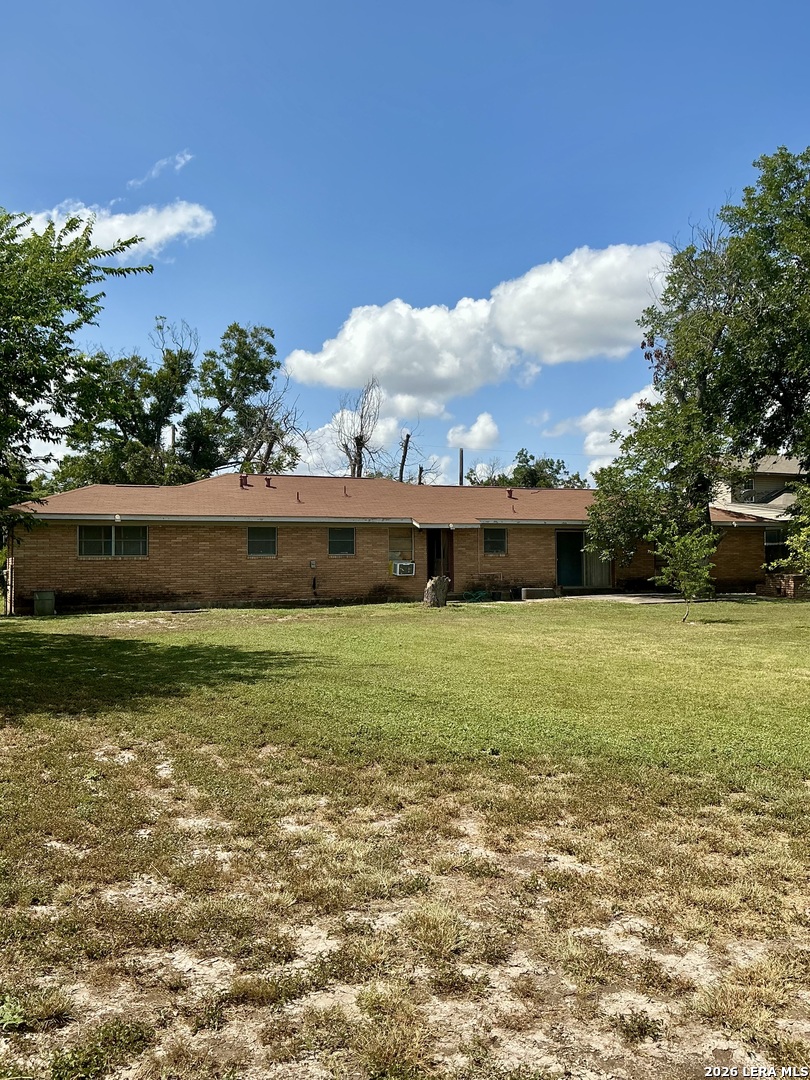 231 Orchard San Antonio TX 78220