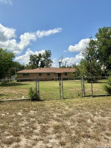 231 Orchard San Antonio TX 78220