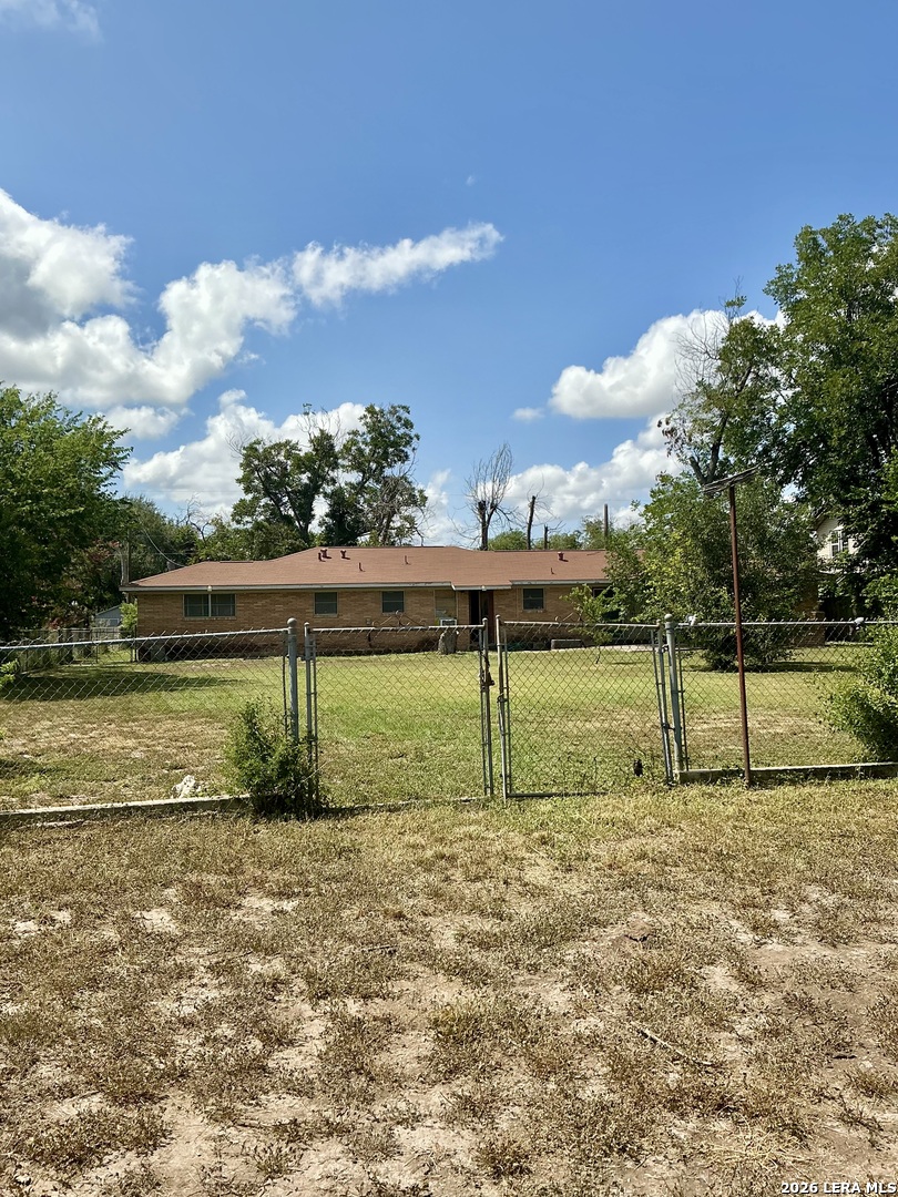 231 Orchard San Antonio TX 78220