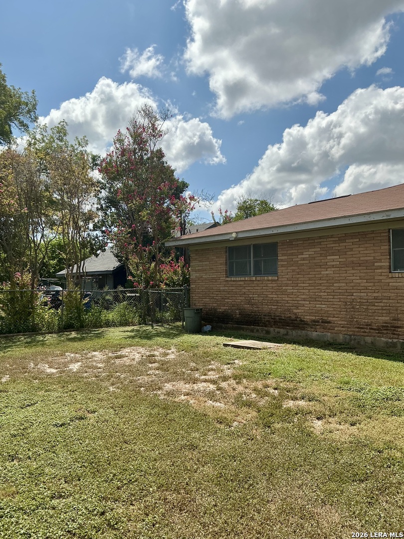 231 Orchard San Antonio TX 78220