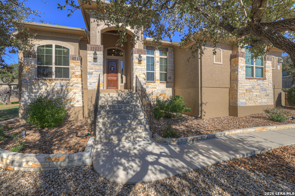 1414 Tramonto New Braunfels TX 78132