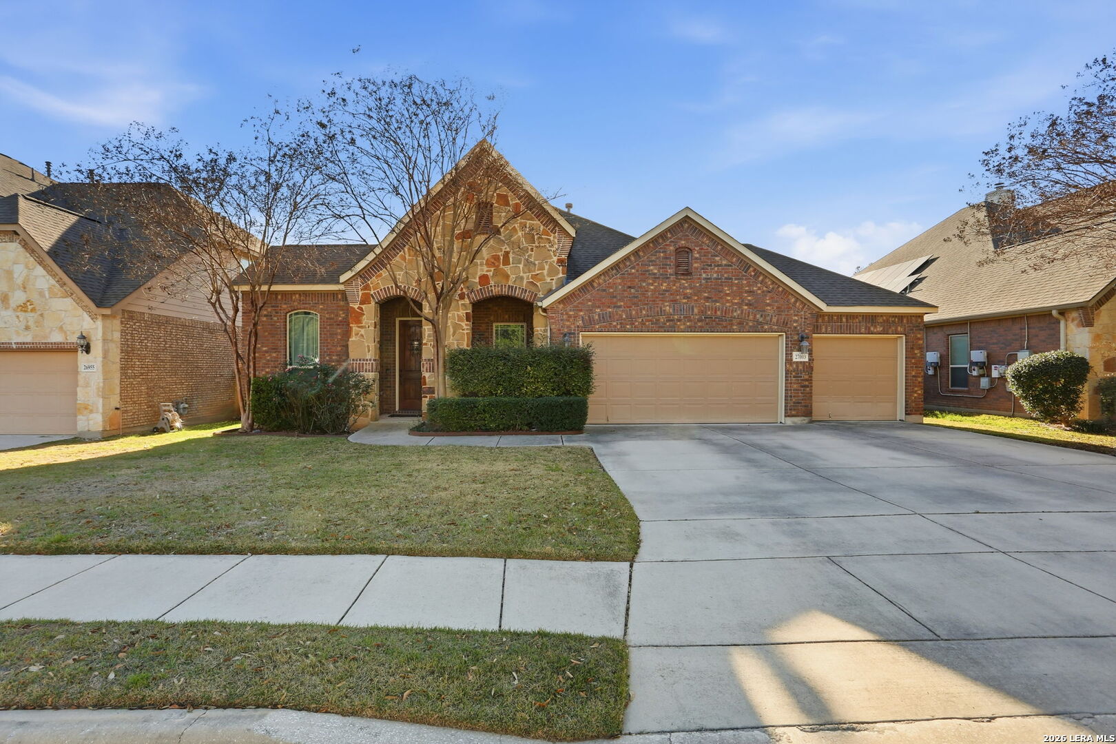 27003 Hardy Run Boerne TX 78015